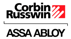 CORBIN RUSSWIN