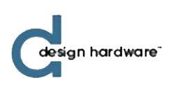 DESIGN HARDWARE